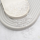 Бусины пластиковые 