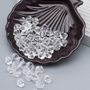 Бусины пластиковые 