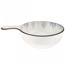 Салатник фарфоровый 