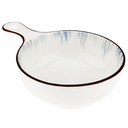 Салатник фарфоровый 