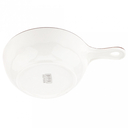 Салатник фарфоровый 