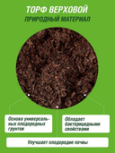 Грунт прессованный 