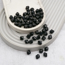 Бусины пластиковые 