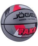 Мяч баскетбольный Fake №7 — фото, картинка — 4