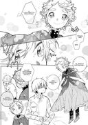 Чернильный принц и Книжный рыцарь — фото, картинка — 2