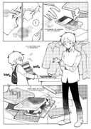 Чернильный принц и Книжный рыцарь — фото, картинка — 4