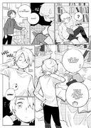 Чернильный принц и Книжный рыцарь — фото, картинка — 6