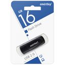 USB Flash Drive 16GB SmartBuy Scout Black (SB016GB2SCK) — фото, картинка — 1