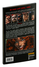 Пацаны. Том 10. Пекарь, мясник и свечник — фото, картинка — 3