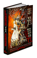 Настоящие немецкие сказки братьев Гримм — фото, картинка — 1