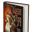 Настоящие немецкие сказки братьев Гримм — фото, картинка — 2