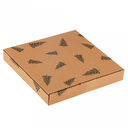 Тарелка мелкая фарфоровая 