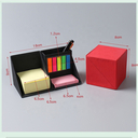 Набор стикеров клейких 