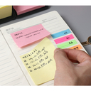 Набор стикеров клейких 