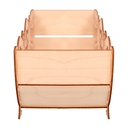 Корзина декоративная 