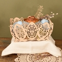 Корзина декоративная 