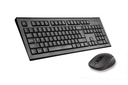 Беспроводной набор A4Tech 7100N (черный; мышь, клавиатура) — фото, картинка — 1