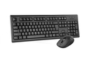 Беспроводной набор A4Tech 7100N (черный; мышь, клавиатура) — фото, картинка — 2