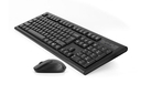 Беспроводной набор A4Tech 7100N (черный; мышь, клавиатура) — фото, картинка — 3