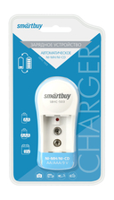 Зарядное устройство Smartbuy SBHC-503 — фото, картинка — 4