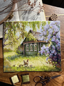 Набор для вышивания 