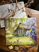 Набор для вышивания 