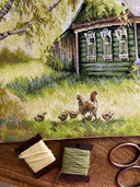 Набор для вышивания 