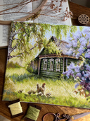 Набор для вышивания 