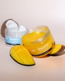 Скраб-сорбет для тела 