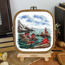 Набор для вышивания 