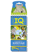 Посылка. Мини-комплект IQ-игр для развития внимания и мышления — фото, картинка — 3