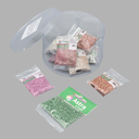 Набор бисера 11/0 