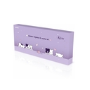 Мультимедийный набор Smartbuy 668396 Kitty (фиолетовый; мышь, клавиатура) — фото, картинка — 2