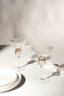 Набор бокалов для мартини 