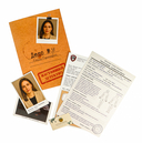 Детективная игра — фото, картинка — 8