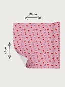 Бумага упаковочная 