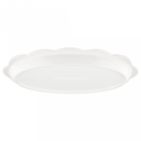 Блюдо фарфоровое 