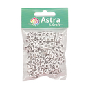 Бусины пластиковые 