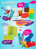 Набор для лепки 