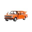 Машинка инерционная 