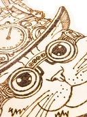 Набор для выжигания по дереву 