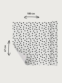 Бумага упаковочная 