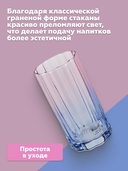 Набор стаканов 