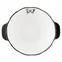 Салатник фарфоровый 