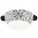 Салатник фарфоровый 