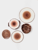 Блюдо фарфоровое 