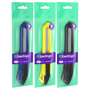 Нож канцелярский 