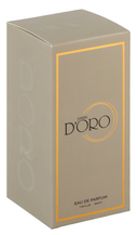 Парфюмерная вода для женщин 