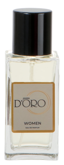 Парфюмерная вода для женщин 