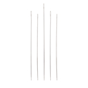 Иглы для бисера №10-12 (6 шт.) — фото, картинка — 1